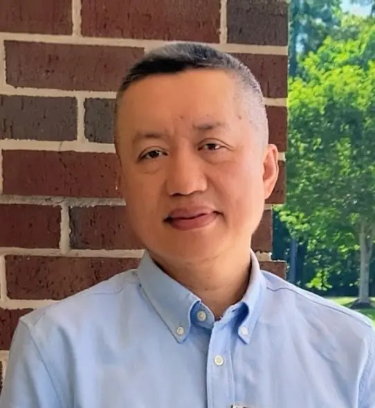 Dan T. Busilan — Principal Engineer